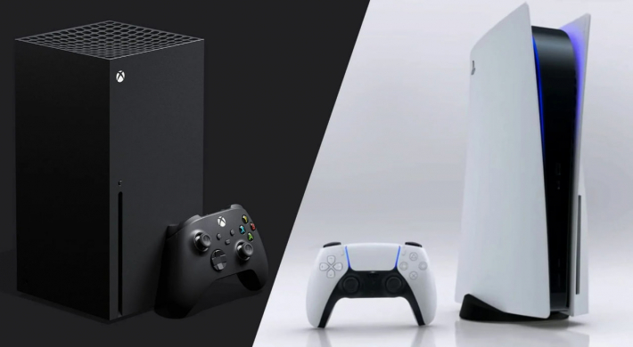 PlayStation или Xbox: Поможем с выбором игровой приставки в 2025 году