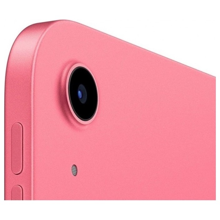 Планшет Apple iPad 2022 Wi-Fi Cellular 10.9 256GB Розовый (Без RuStore)