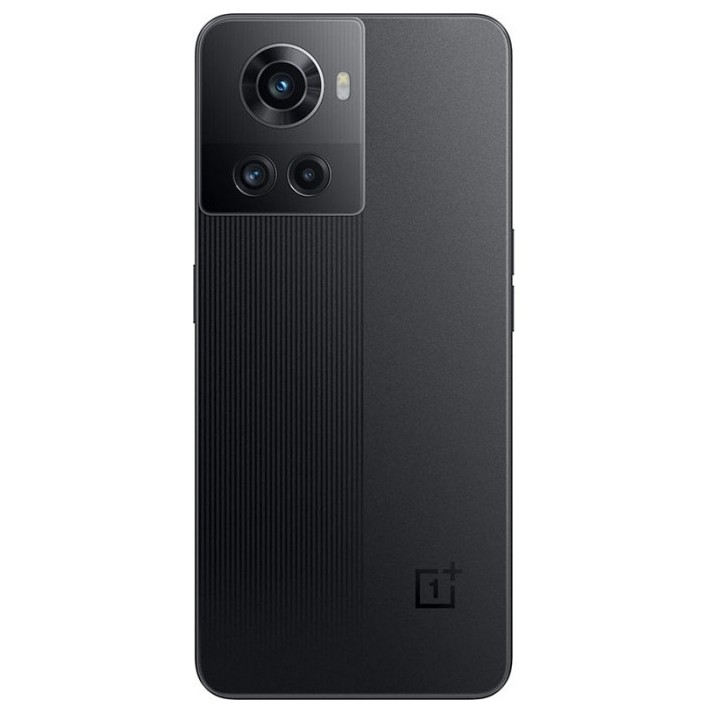 Смартфон OnePlus Ace (10R) 5G 12/256GB Черный (Black) | Фото 3 из 5