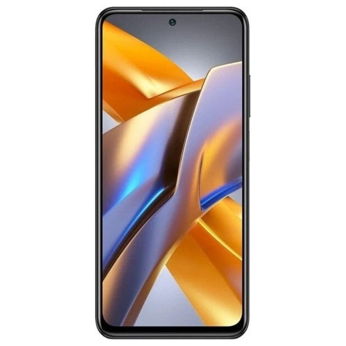 Смартфон Poco M5S 6/128GB Черный (Black)