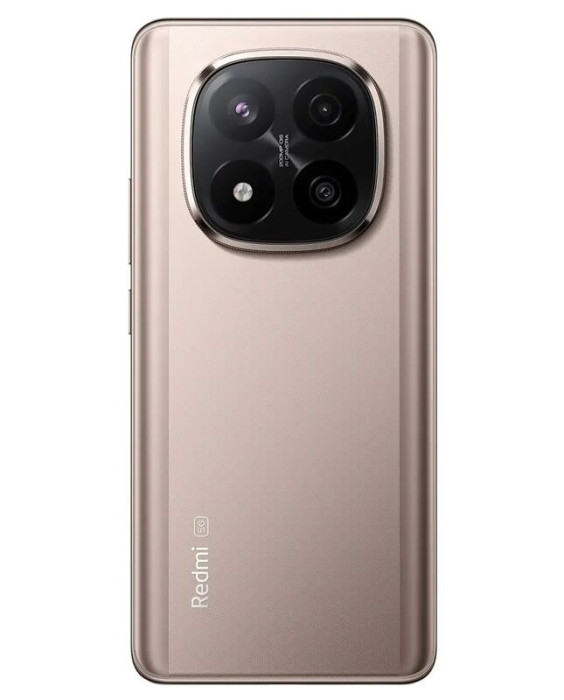 Смартфон Xiaomi Redmi Note 14 Pro Plus 12/256GB Золотой (gold) | Фото 2 из 3