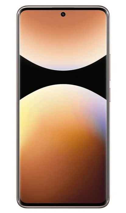 Смартфон Xiaomi Redmi Note 14 Pro Plus 12/256GB Золотой (gold) | Фото 3 из 3