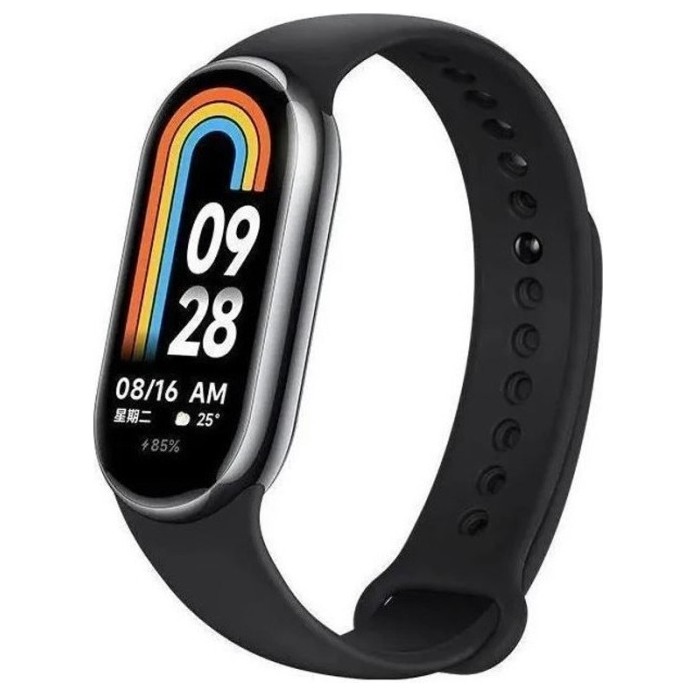 Полиуретановая защитная пленка Mi Band 8 Auto Repair | Фото 1 из 2