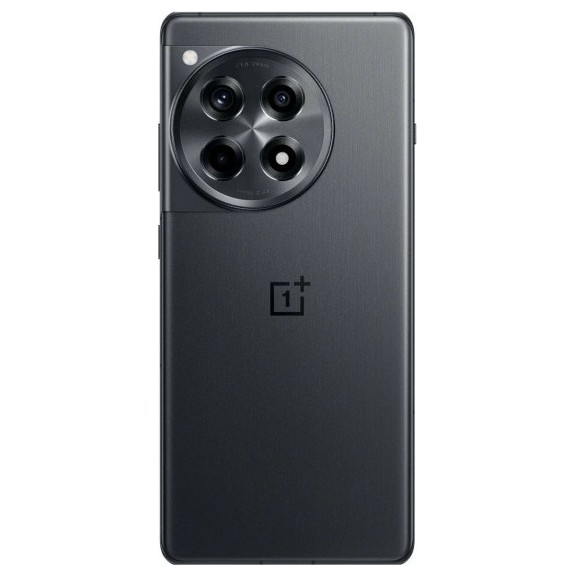Смартфон OnePlus (12R) Ace 3 16/256GB Черный (Black) | Фото 2 из 5