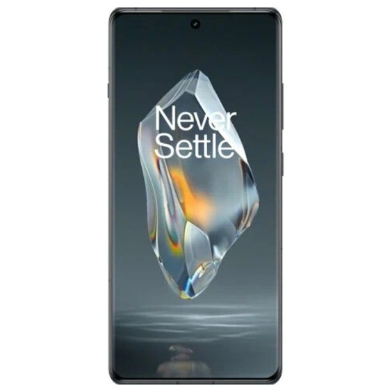 Смартфон OnePlus (12R) Ace 3 16/256GB Черный (Black) | Фото 3 из 5