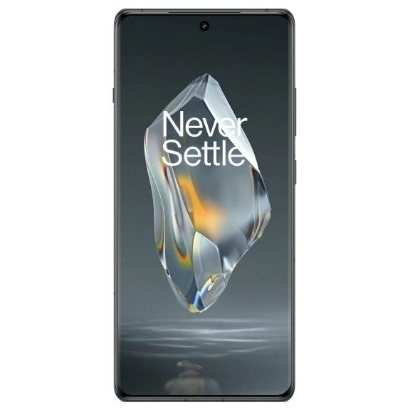 Смартфон OnePlus (12R) Ace 3 16/256GB Черный (Black) | Фото 4 из 5