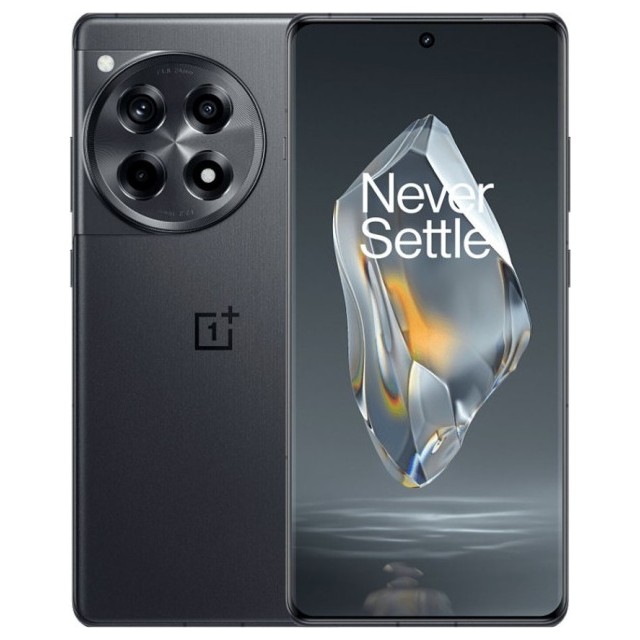 Смартфон OnePlus (12R) Ace 3 16/256GB Черный (Black) | Фото 5 из 5