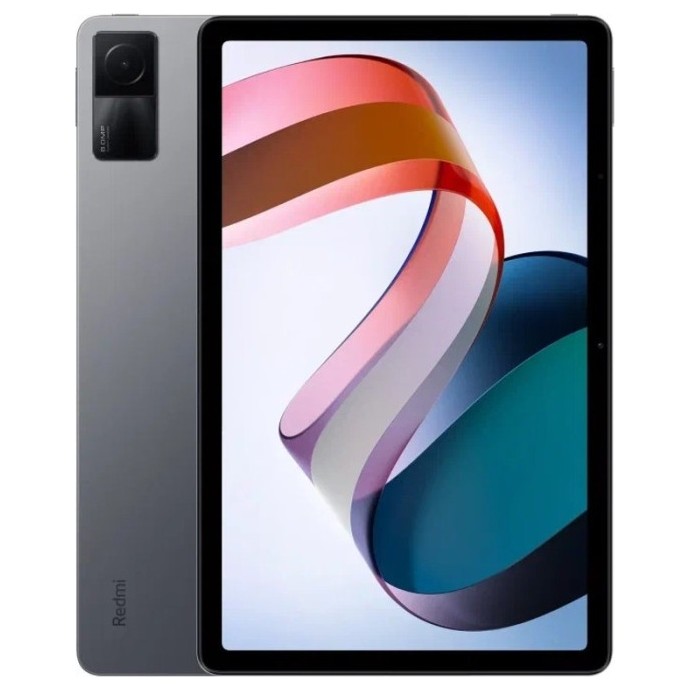 Планшет Xiaomi Redmi Pad 6/128GB Черный