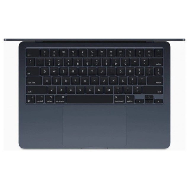 Ноутбук Apple MacBook Air 13 2022 Z160001TT(Apple M2, 16GB/256GB, 8-Core GPU) Темная Ночь | Фото 7 из 8