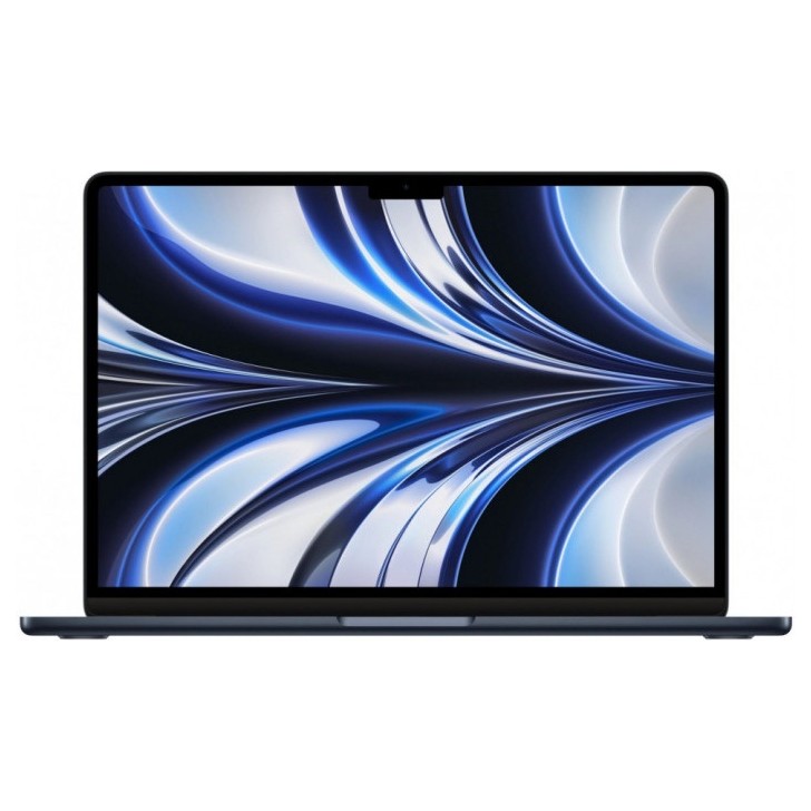 Ноутбук Apple MacBook Air 13 2022 Z160001TT(Apple M2, 16GB/256GB, 8-Core GPU) Темная Ночь | Фото 8 из 8