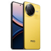 Смартфон Poco F7 Ultra 12/256GB Желтый  (Yellow)
