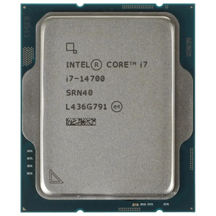 Процессор Intel Core i7 - 14700 OEM
