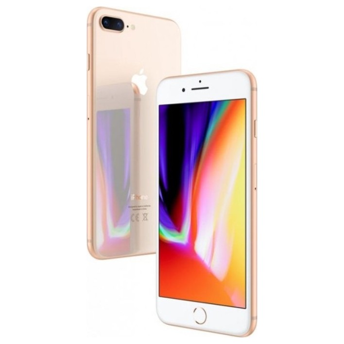 Смартфон Apple iPhone 8 Plus 64GB Золотой (Без RuStore) | Фото 1 из 3