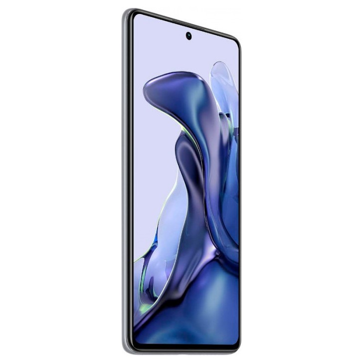 Смартфон Xiaomi 11T Pro 8/256GB Голубой (Blue)