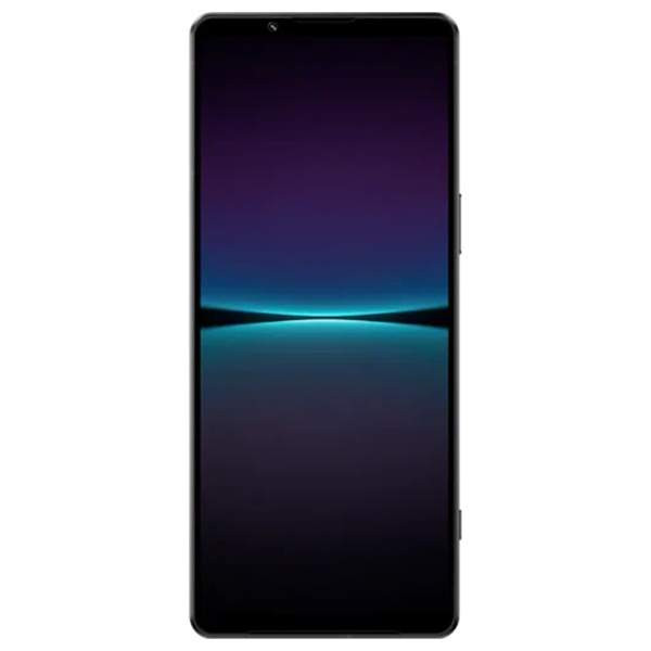 Смартфон Sony Xperia 1 IV 5G 12/512GB Черный (Black)