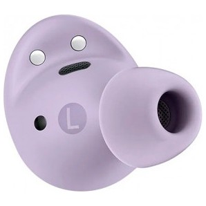 Беспроводные наушники Samsung Galaxy Buds2 Pro Фиолетовый | Фото 3 из 9