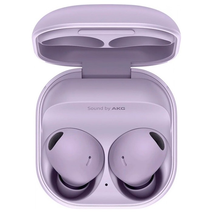 Беспроводные наушники Samsung Galaxy Buds2 Pro Фиолетовый | Фото 5 из 9
