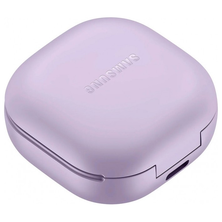 Беспроводные наушники Samsung Galaxy Buds2 Pro Фиолетовый | Фото 6 из 9