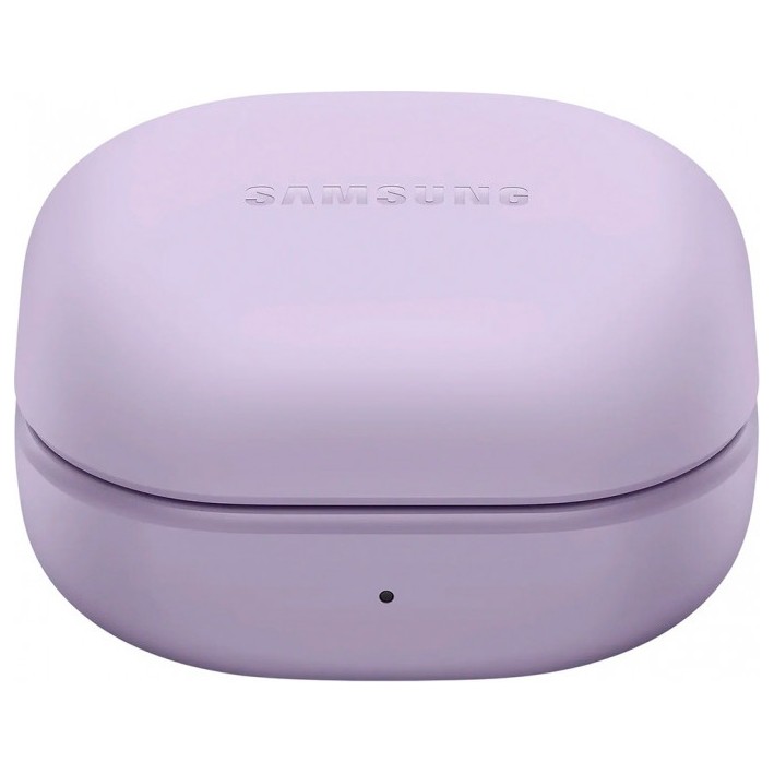 Беспроводные наушники Samsung Galaxy Buds2 Pro Фиолетовый | Фото 7 из 9