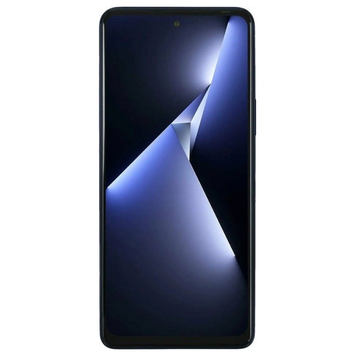 Смартфон Tecno Pova 5 Pro 5G 8/256GB Черный (Dark Illusion) EAC