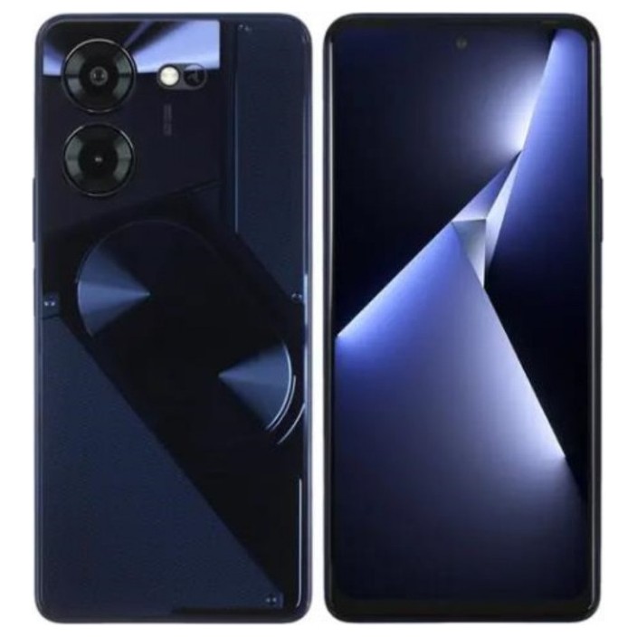 Смартфон Tecno Pova 5 Pro 5G 8/256GB Черный (Dark Illusion) EAC | Фото 13 из 39