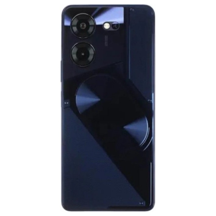 Смартфон Tecno Pova 5 Pro 5G 8/256GB Черный (Dark Illusion) EAC | Фото 15 из 39
