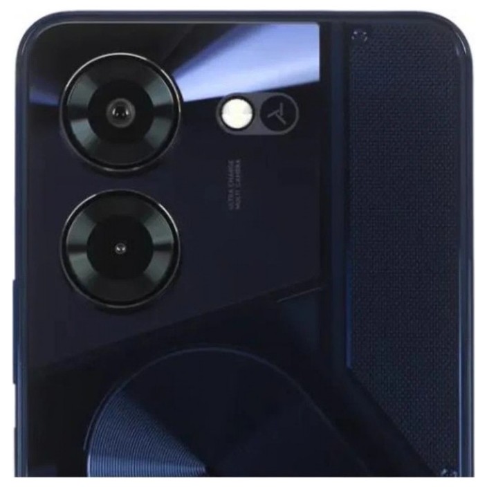 Смартфон Tecno Pova 5 Pro 5G 8/256GB Черный (Dark Illusion) EAC | Фото 16 из 39