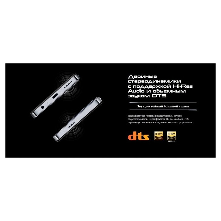 Смартфон Tecno Pova 5 Pro 5G 8/256GB Черный (Dark Illusion) EAC | Фото 29 из 39