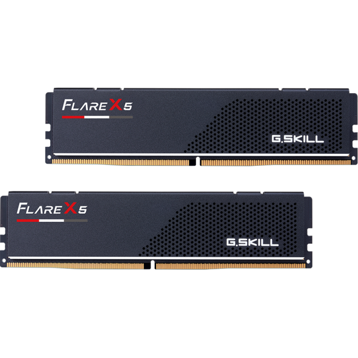 Оперативная память 32Gb DDR5 6000MHz G.Skill Flare X5 (F5-6000J3636F16GX2-FX5) (2x16Gb KIT)