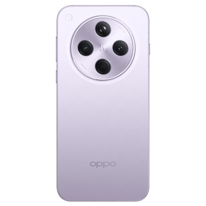 Смартфон Oppo Find X8s+ 12/512GB Фиолетовый (Purple)