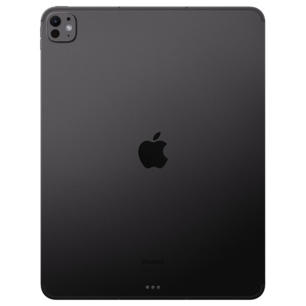 Планшет Apple iPad Pro 13 (2024) 1TB Wi-Fi + Cellular Серый космос (Space Gray) (Без RuStore) | Фото 2 из 4