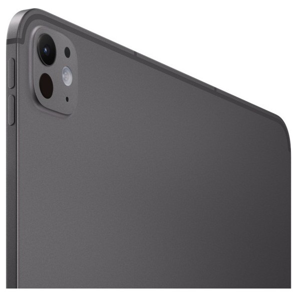 Планшет Apple iPad Pro 13 (2024) 1TB Wi-Fi + Cellular Серый космос (Space Gray) (Без RuStore) | Фото 3 из 4