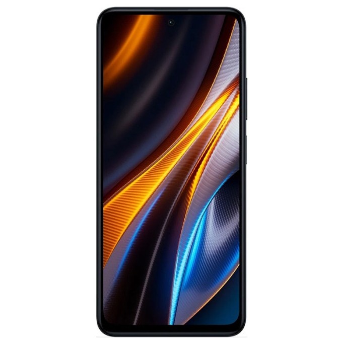 Смартфон Poco X4 GT 8/128GB Черный (Black) | Фото 8 из 9