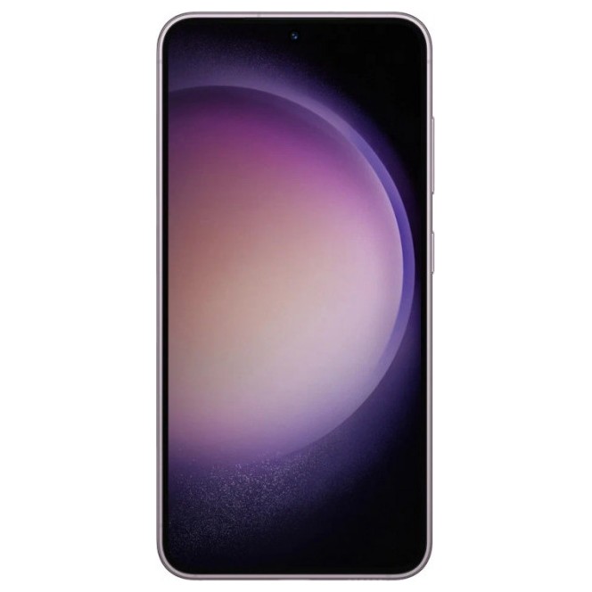 Смартфон Samsung Galaxy S23+ 8/256GB Лаванда (Lavender) | Фото 2 из 8