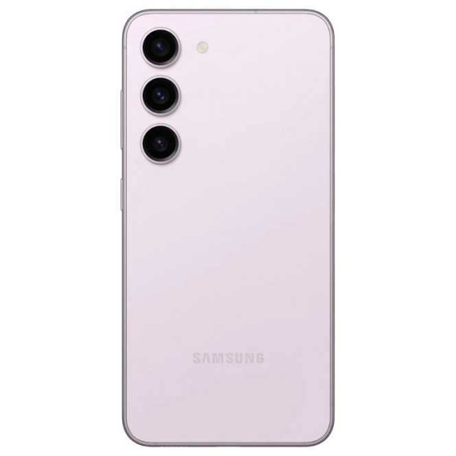 Смартфон Samsung Galaxy S23+ 8/256GB Лаванда (Lavender) | Фото 3 из 8