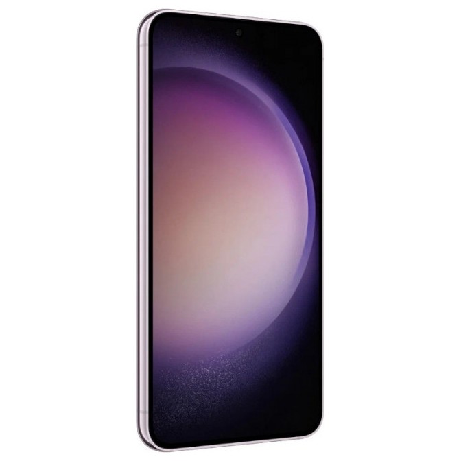 Смартфон Samsung Galaxy S23+ 8/256GB Лаванда (Lavender) | Фото 4 из 8
