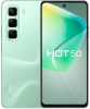 Смартфон Infinix Hot 50 8/256GB Зеленый (Sage Green) EAC