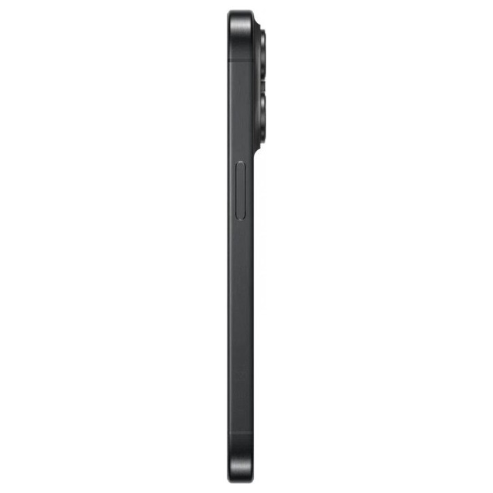 Смартфон Apple iPhone 15 Pro 512GB Черный (Black Titanium) eSim (Без RuStore) | Фото 5 из 12