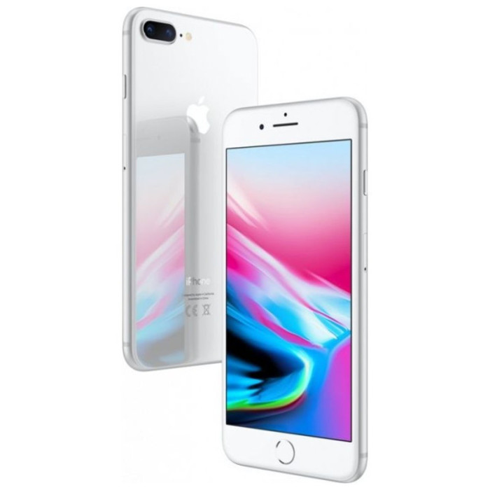 Смартфон Apple iPhone 8 Plus 256GB Серебристый (Без RuStore) | Фото 3 из 3