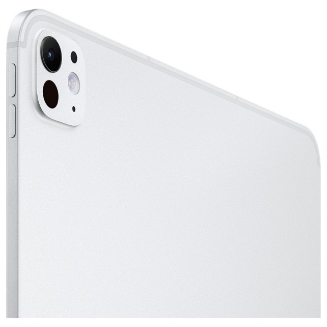 Планшет Apple iPad Pro 13 (2024) 512GB Wi-Fi Cеребристый (Silver) (Без RuStore)