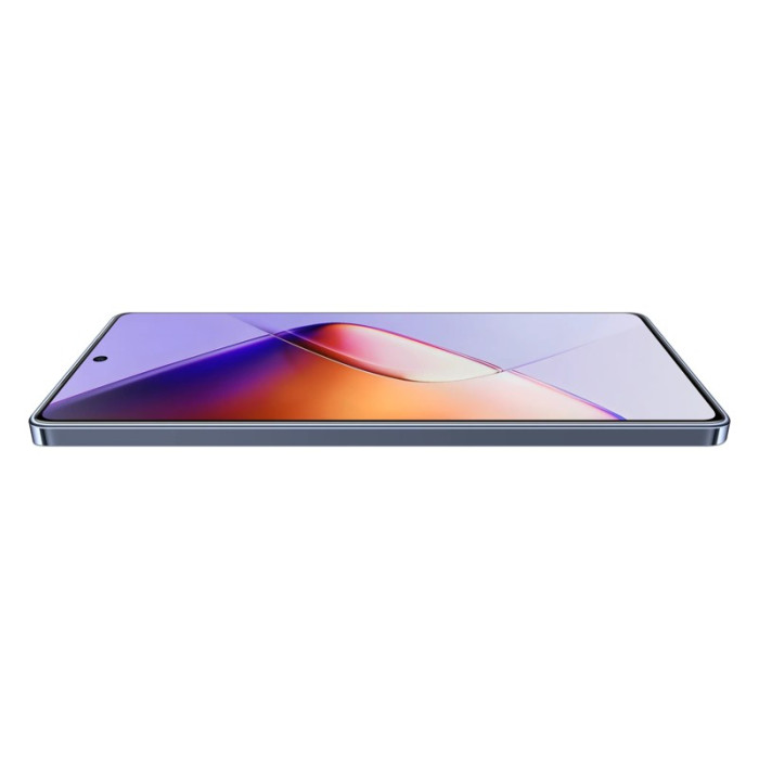 Смартфон Infinix Note 40 8/256GB Черный (Obsidian Black) | Фото 7 из 9