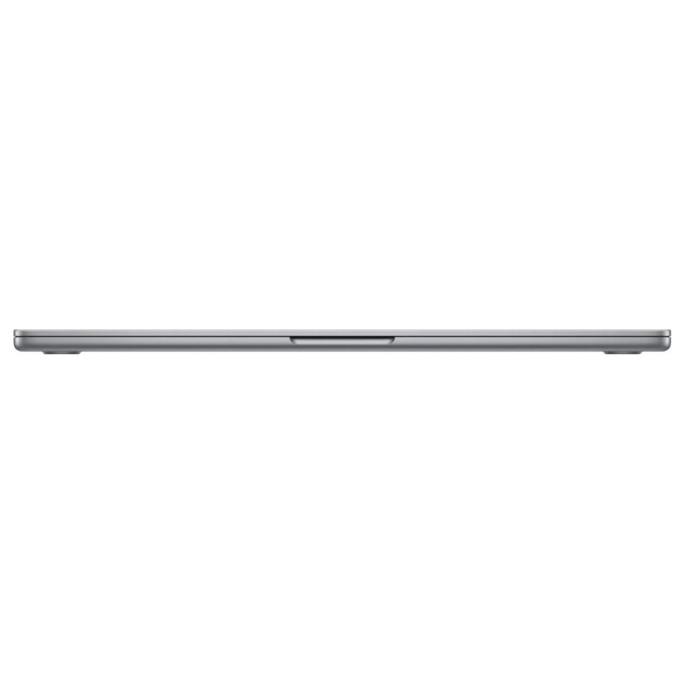 Ноутбук Apple MacBook Air 15 2023 MQKQ3 (Apple M2, 8GB/512GB, 10-Core GPU) Серый космос | Фото 6 из 7