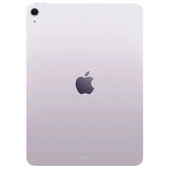 Планшет Apple iPad Air 11 (2025) 256GB Wi-Fi + Cellular Фиолетовый (Purple) | Фото 2 из 2