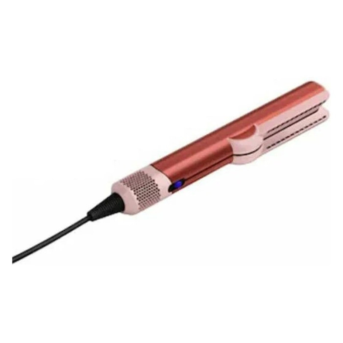 Выпрямитель волос Dyson Airstrait Straightener HT01 Strawberry Bronze /Blush Pink