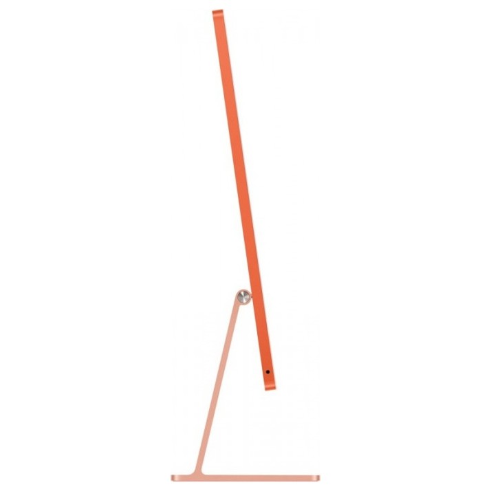 Моноблок Apple iMac 24" 2023 Retina 4,5K, M3 Z19S (8/512GB, 10-core GPU) Оранжевый