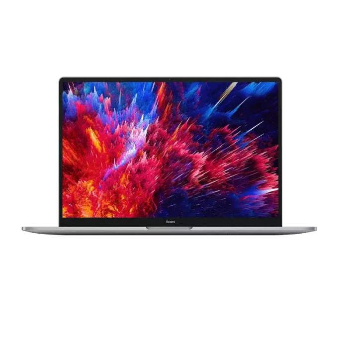 Ноутбук Xiaomi RedmiBook Pro 15 JYU4458CN (Intel Core i5 12500H/16Gb/512Gb SSD) Серый | Фото 1 из 1