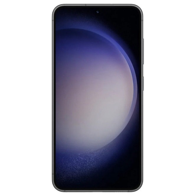 Смартфон Samsung Galaxy S23+ 8/256GB Черный Фантом (Phantom Black) | Фото 2 из 10