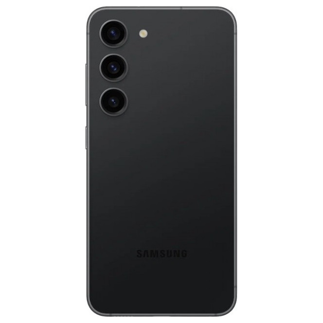 Смартфон Samsung Galaxy S23+ 8/256GB Черный Фантом (Phantom Black) | Фото 3 из 10