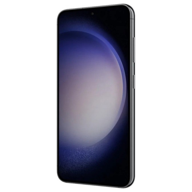 Смартфон Samsung Galaxy S23+ 8/256GB Черный Фантом (Phantom Black) | Фото 5 из 10