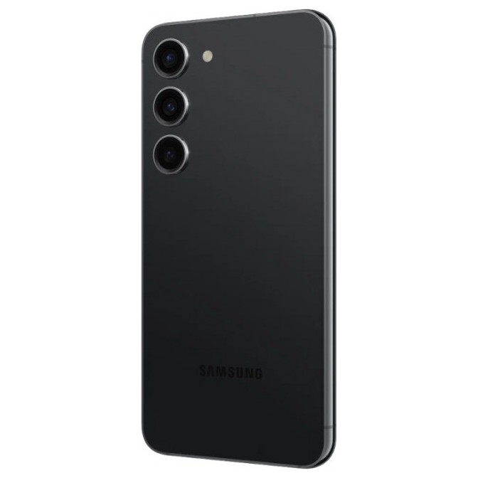 Смартфон Samsung Galaxy S23+ 8/256GB Черный Фантом (Phantom Black) | Фото 7 из 10